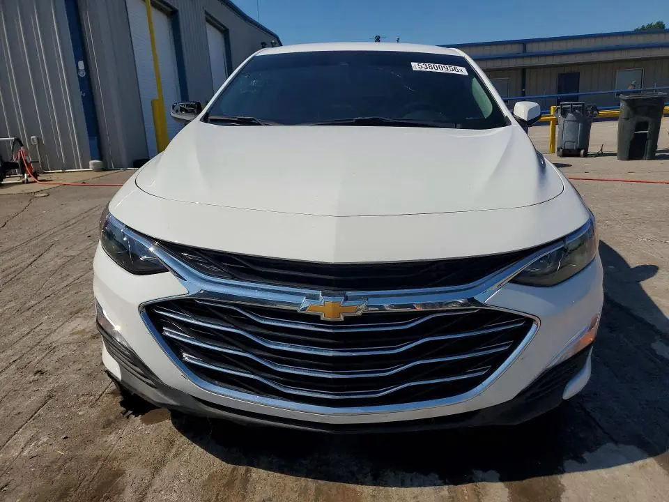 2024 CHEVROLET MALIBU LS  