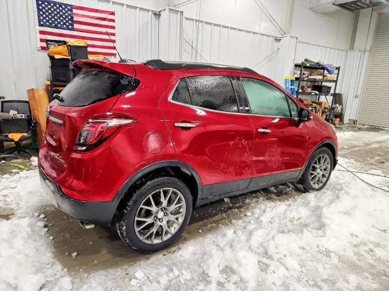 2019 BUICK ENCORE SPORT TOURING  