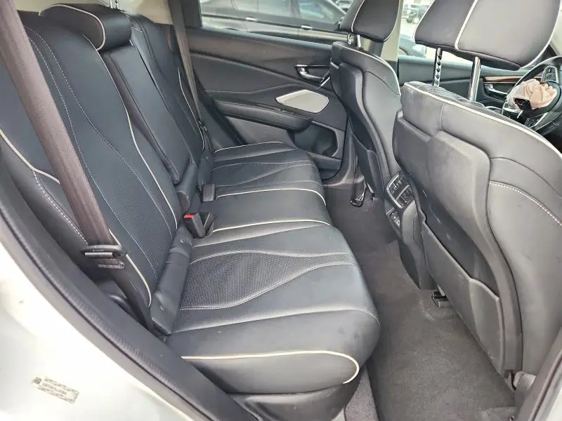 2020 ACURA RDX ADVANCE  