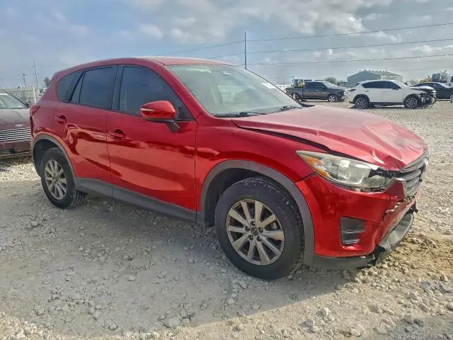 2016 MAZDA CX-5 SPORT  