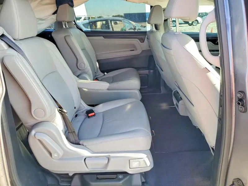 2020 HONDA ODYSSEY ELITE  