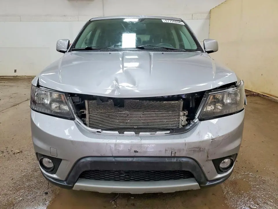 2015 DODGE JOURNEY R  