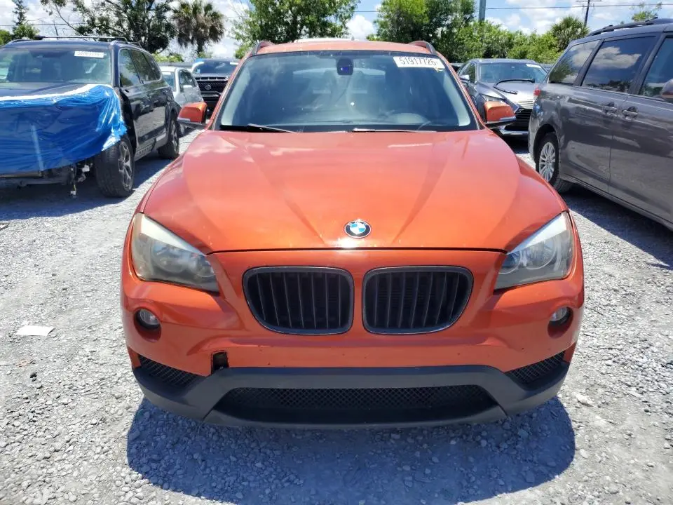 2013 BMW X1 SDRIVE28I  