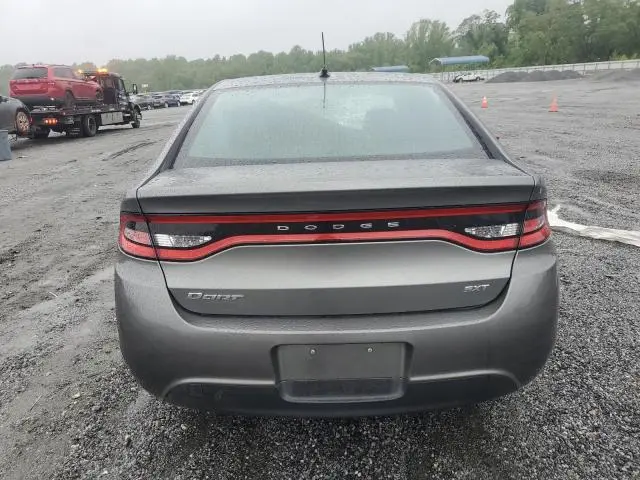 2013 DODGE DART SXT  