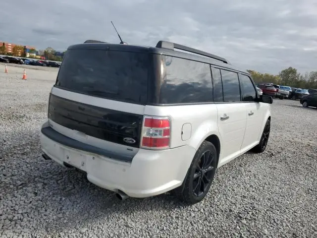 2016 FORD FLEX SEL  