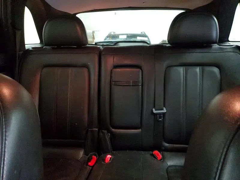2014 CHEVROLET CAPTIVA LT  