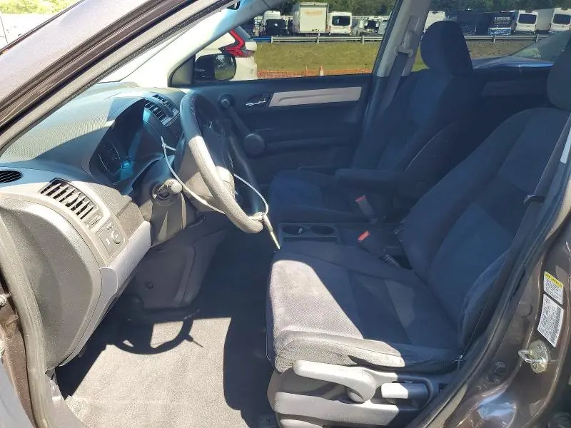 2011 HONDA CR-V SE  
