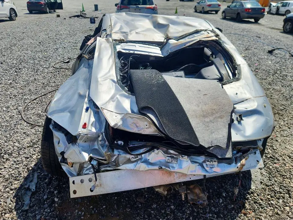 2017 NISSAN 370Z NISMO  