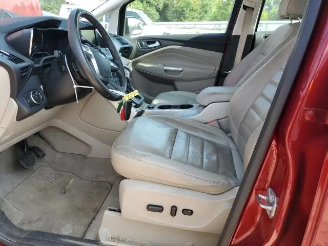 2015 FORD C-MAX SEL  