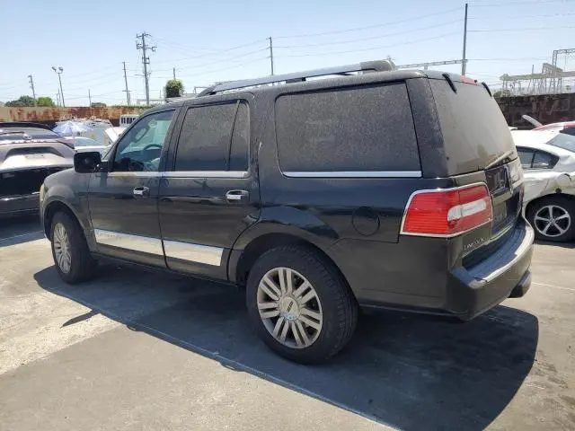 2011 LINCOLN NAVIGATOR   