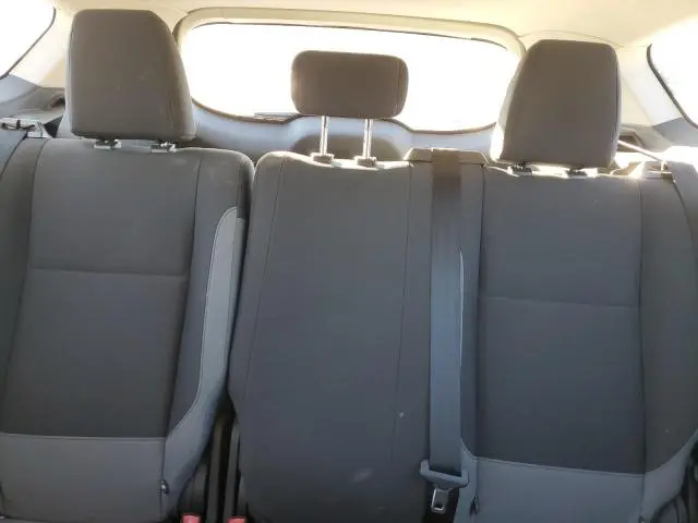 2013 FORD ESCAPE S  