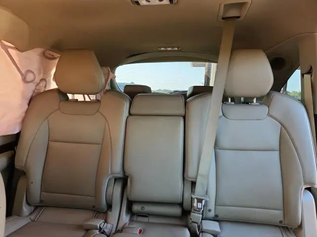 2017 ACURA MDX TECHNOLOGY  