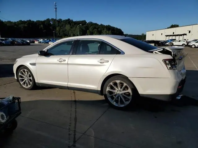 2016 FORD TAURUS LIMITED