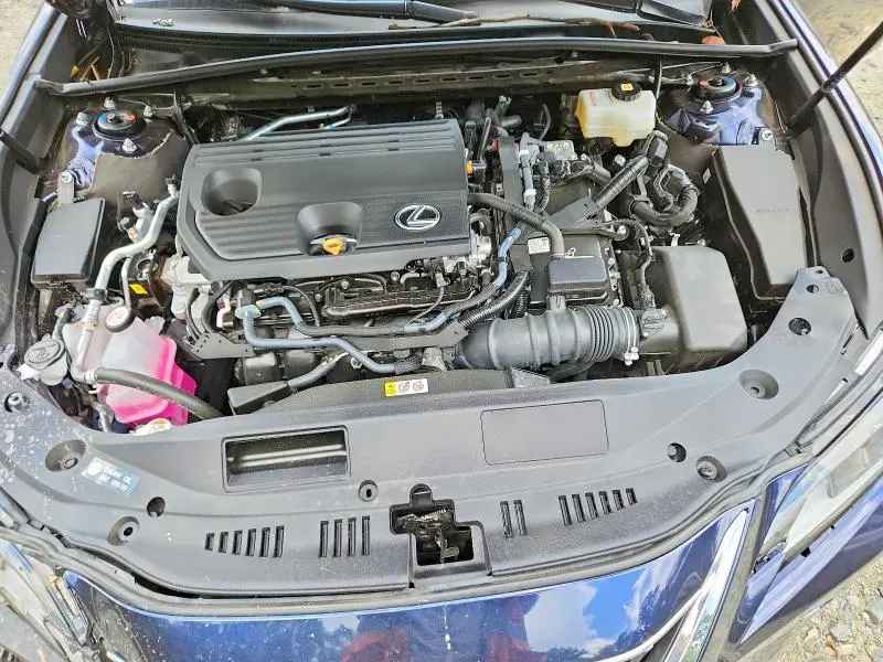 2025 LEXUS ES 300H BASE  