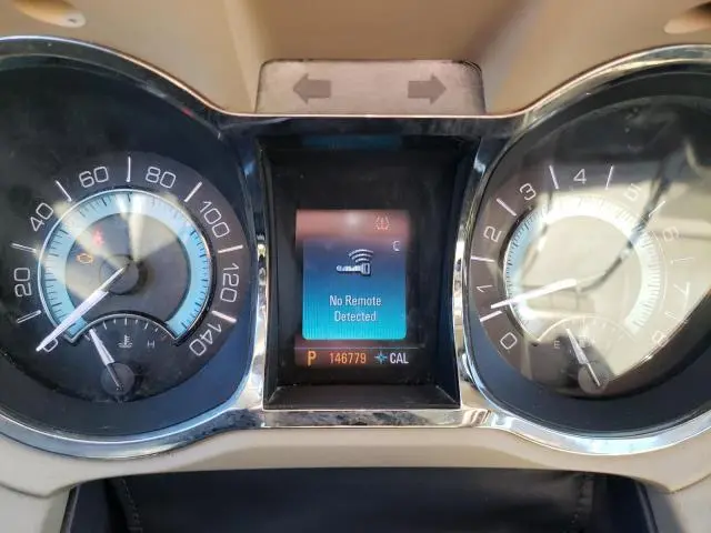 2011 BUICK LACROSSE   