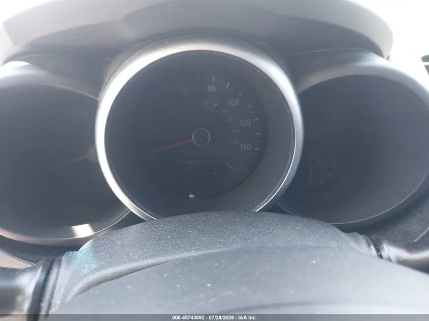 2012 KIA SOUL +