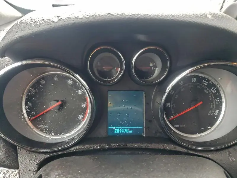 2016 BUICK ENCORE CONVENIENCE  