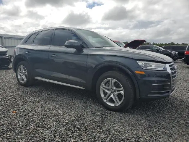 2018 AUDI Q5 PREMIUM  