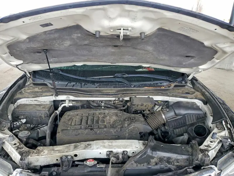 2016 ACURA MDX TECHNOLOGY  