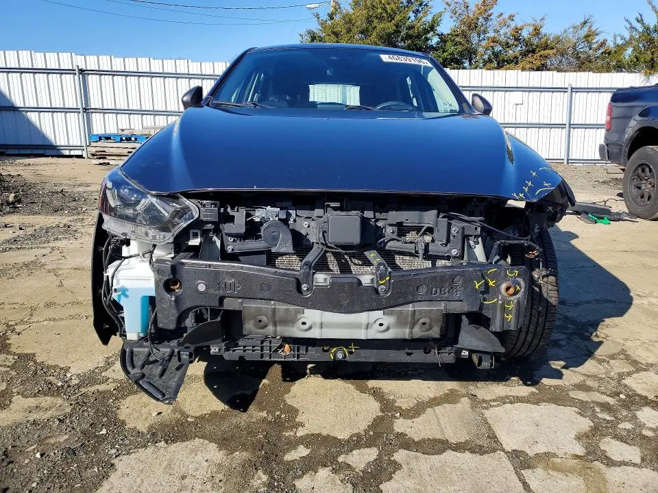 2019 MAZDA CX-3 SPORT  