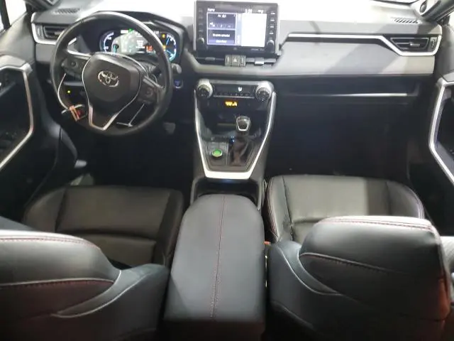 2021 TOYOTA RAV4 PRIME XSE  