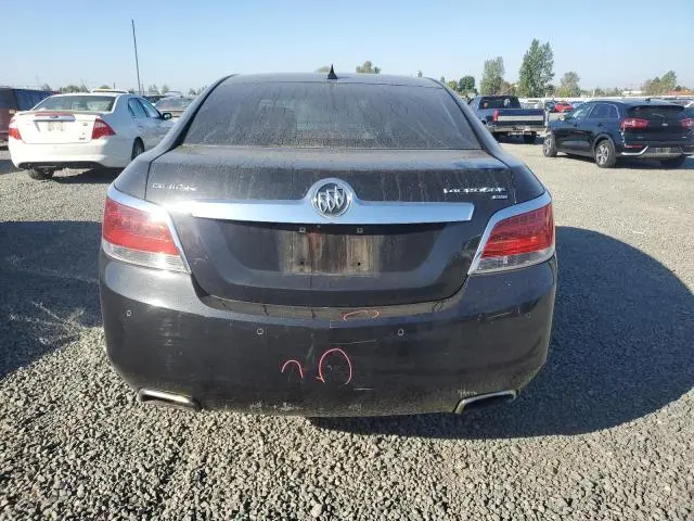 2013 BUICK LACROSSE   