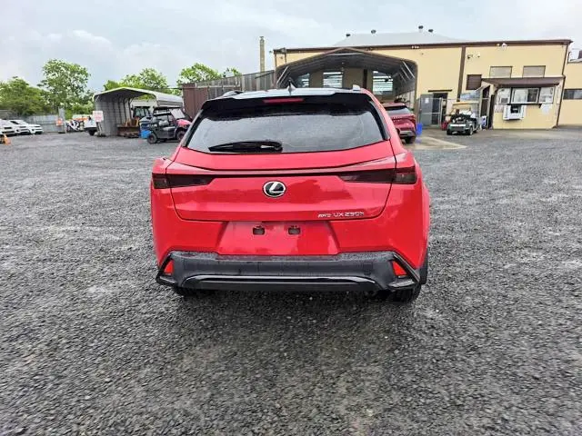 2023 LEXUS UX 250H F SPORT DESIGN  
