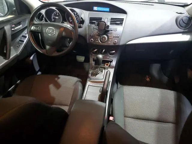 2013 MAZDA 3 I
