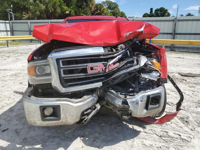 2014 GMC SIERRA K1500 SLT