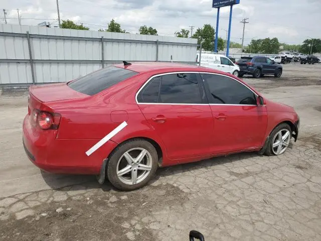 2010 VOLKSWAGEN JETTA TDI  