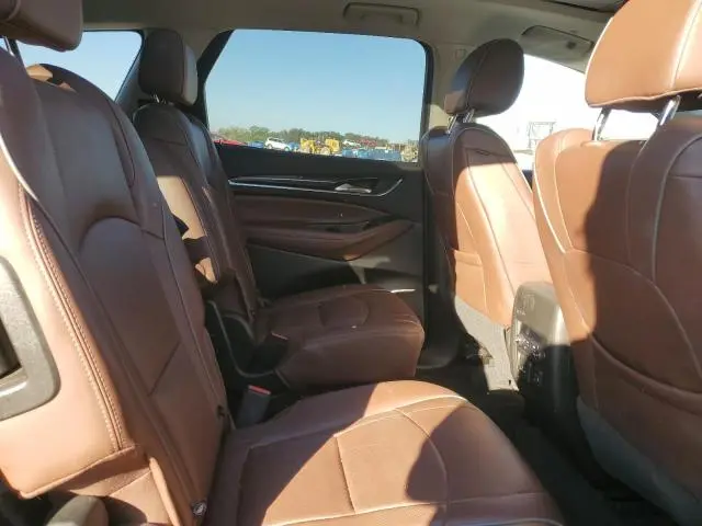 2019 BUICK ENCLAVE AVENIR  