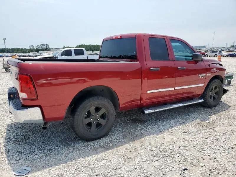 2015 RAM 1500 ST