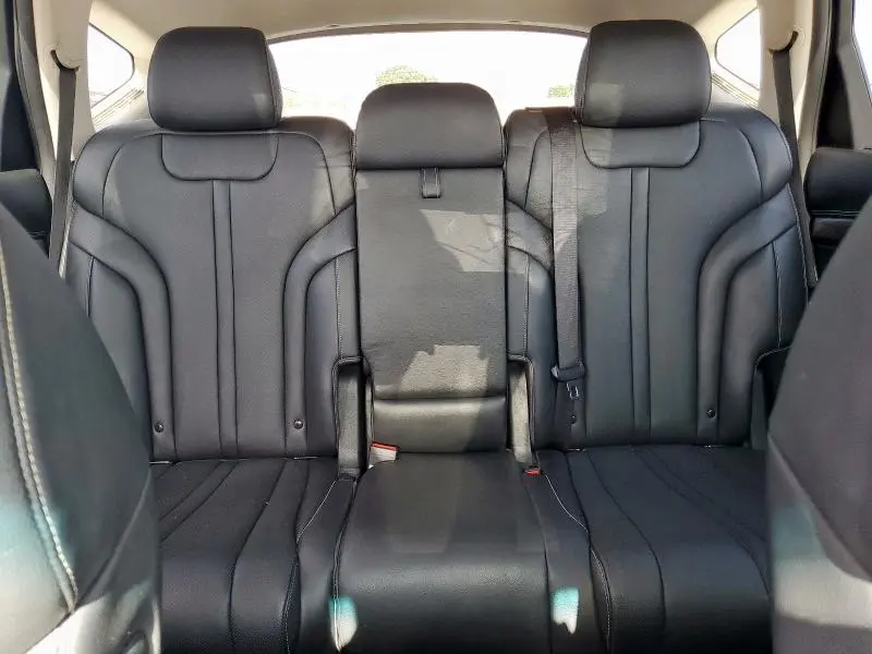 2022 GENESIS GV80 BASE  