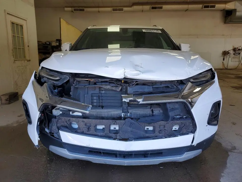 2020 CHEVROLET BLAZER 2LT  