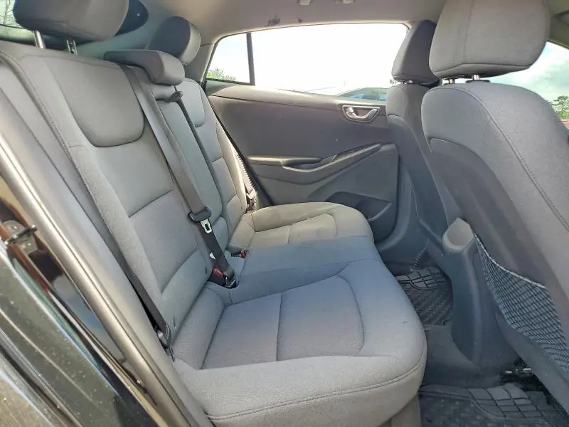 2020 HYUNDAI IONIQ SEL  
