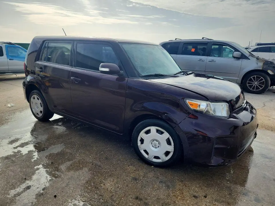 2012 SCION XB BASE  