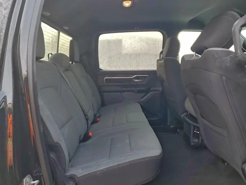 2024 RAM 1500 BIG HORN/LONE STAR  