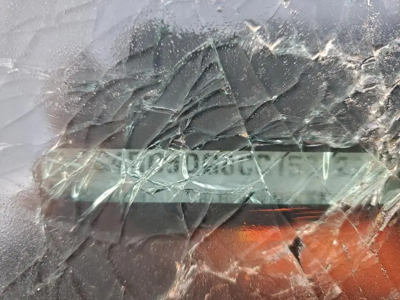 2012 DODGE DURANGO CREW  