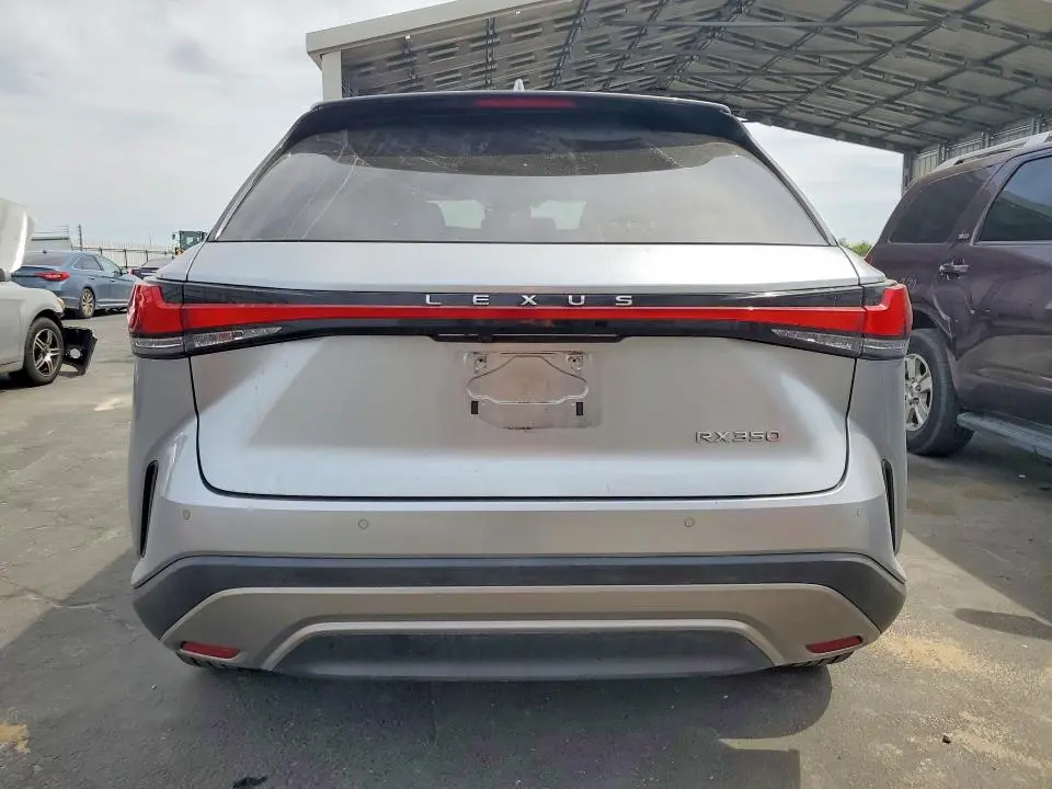 2023 LEXUS RX 350 PREMIUM+  