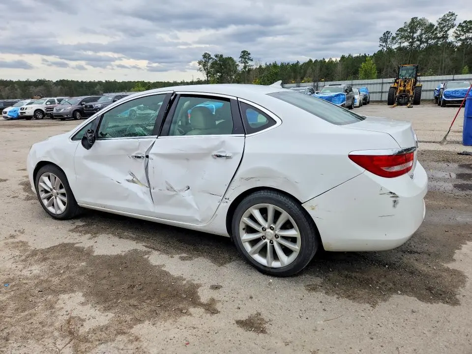 2013 BUICK VERANO   