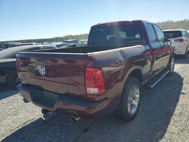 2017 RAM 1500 ST