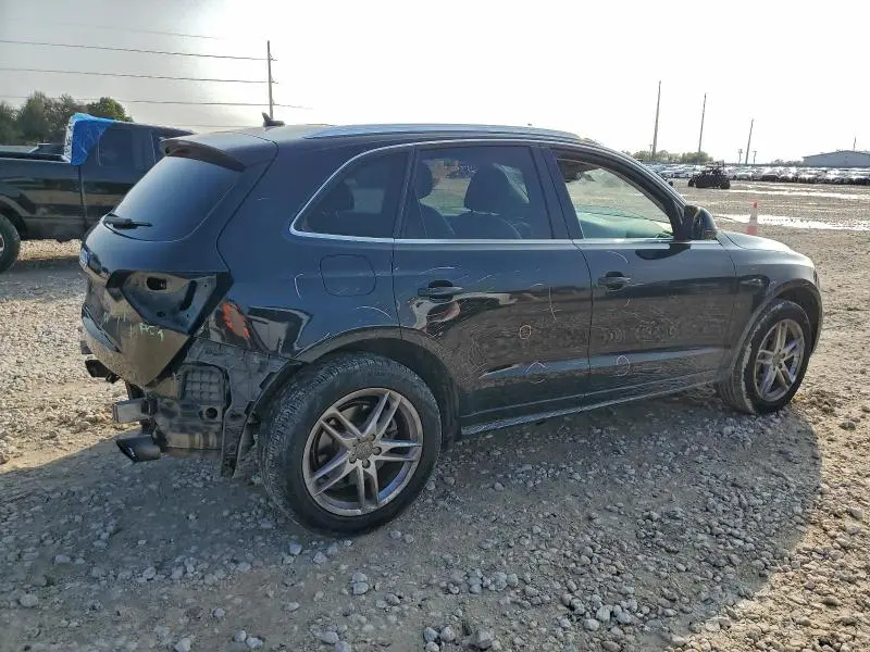 2014 AUDI Q5 PREMIUM PLUS  