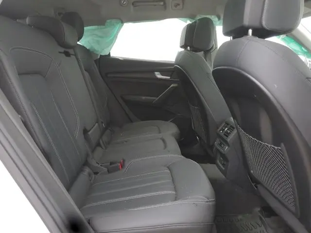 2023 AUDI Q5 PREMIUM 40  