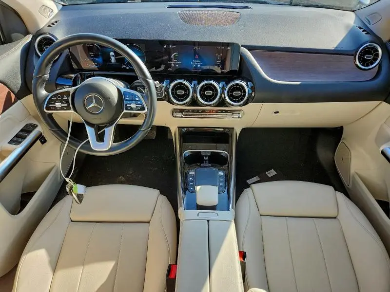2023 MERCEDES-BENZ GLA 250 4MATIC  