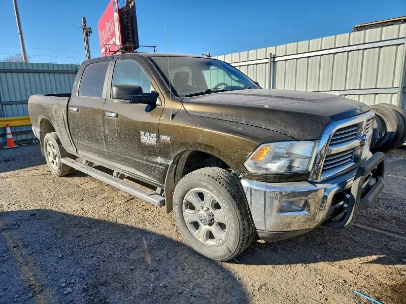 2014 RAM 2500 SLT  