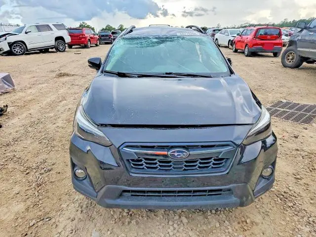 2019 SUBARU CROSSTREK LIMITED  