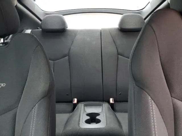 2015 HYUNDAI VELOSTER   