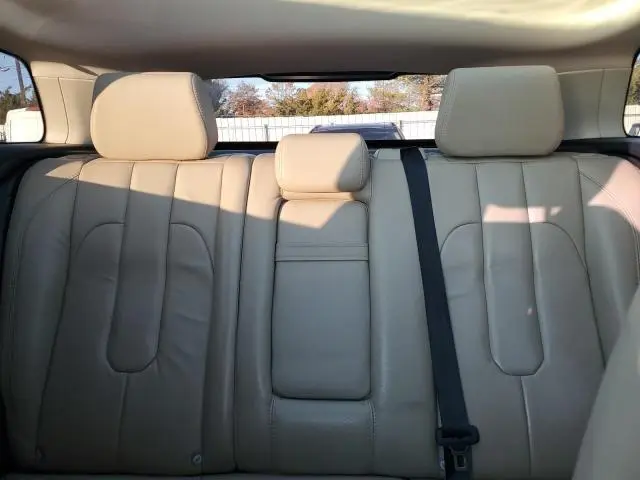 2013 LAND ROVER RANGE ROVER EVOQUE PURE PLUS  