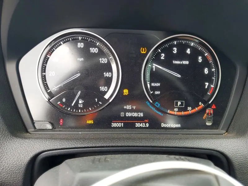 2018 BMW 230I   