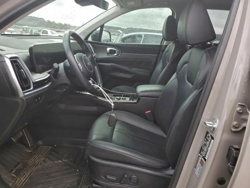 2024 KIA SORENTO SX  